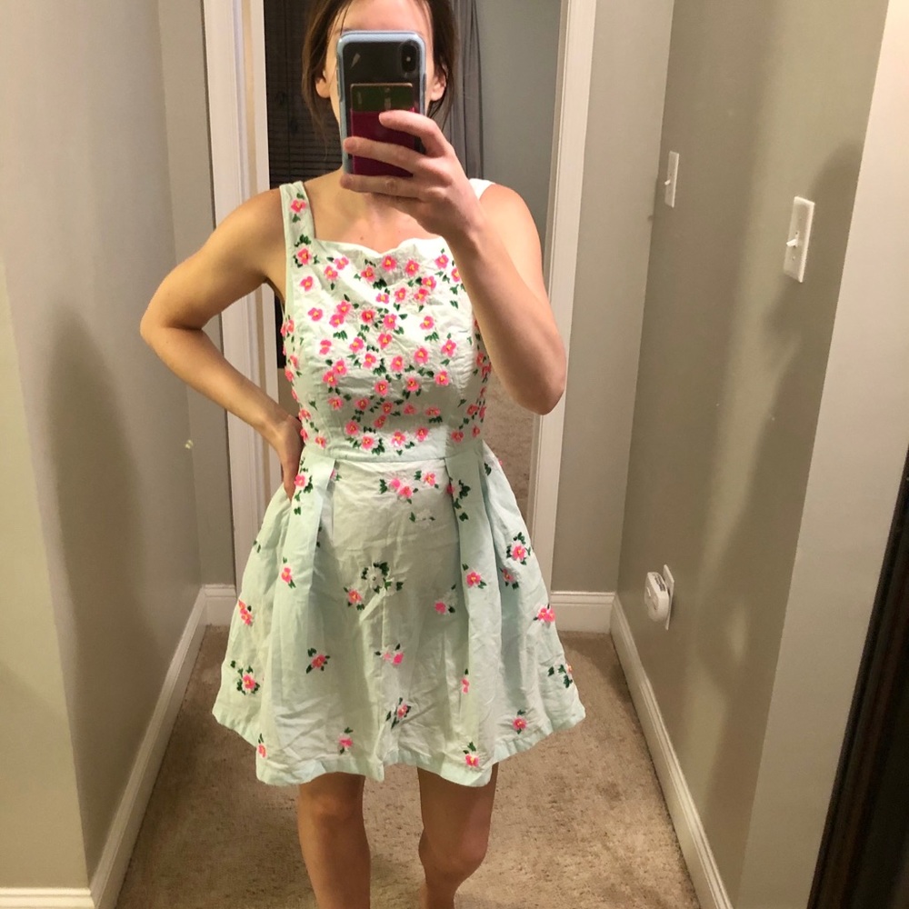 French Connection Dress